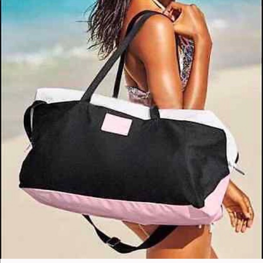 VS tote bag